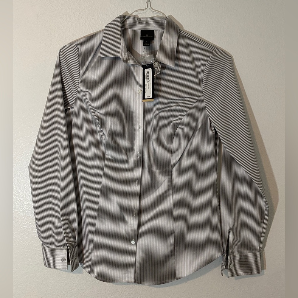Men’s dress shirt